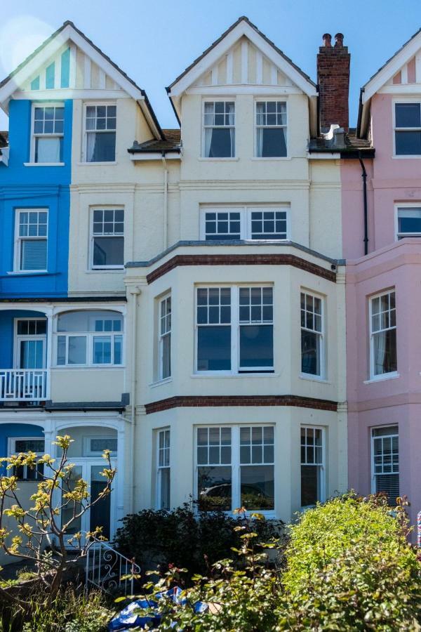 Stoney Beach - Aldeburgh Coastal Cottages Exterior foto